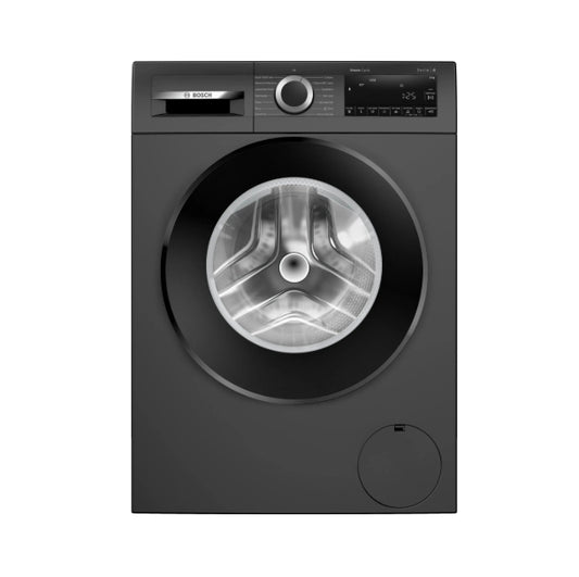 Bosch WGA1320TIN – 8 kg Front Load Washing Machine (1200 RPM, Series 4)
