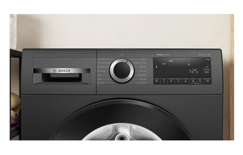 Bosch Series 4 8kg Front Load Washing Machine WGA1320TIN