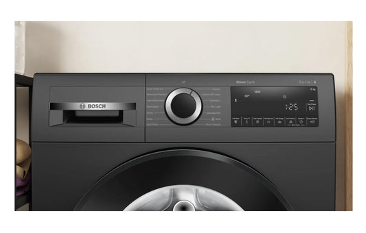 Bosch WGA1320TIN – 8 kg Front Load Washing Machine (1200 RPM, Series 4)