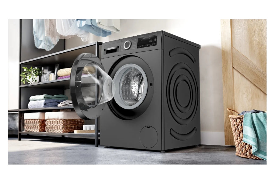 Bosch WGA1320TIN – 8 kg Front Load Washing Machine (1200 RPM, Series 4)