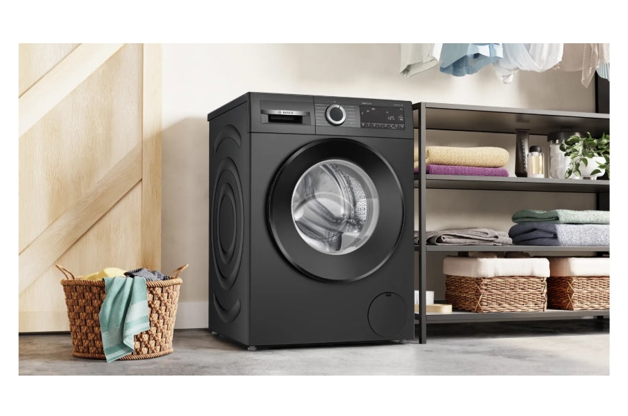 Bosch WGA1320TIN – 8 kg Front Load Washing Machine (1200 RPM, Series 4)