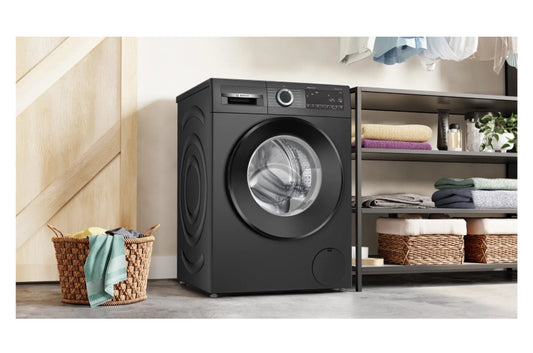 Bosch WGA1320TIN – 8 kg Front Load Washing Machine (1200 RPM, Series 4)