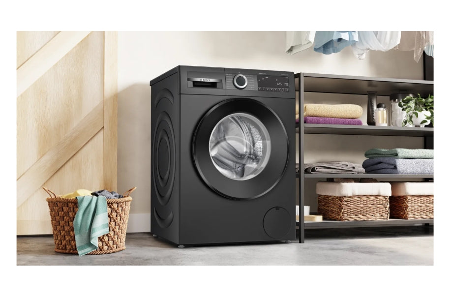 Bosch WGA1340TIN – 8 kg Front Load Washing Machine (1400 RPM, Series 6)