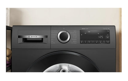Bosch WGA1340TIN – 8 kg Front Load Washing Machine (1400 RPM, Series 6)