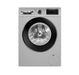 Bosch WGA1220SIN – 7 kg Series 4 Front Load Washing Machine (1200 RPM, Silver)