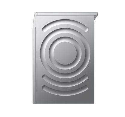 Bosch WGA1220SIN – 7 kg Series 4 Front Load Washing Machine (1200 RPM, Silver)