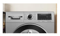Bosch WGA244ZSIN – 9 kg Front Load Washing Machine (1400 RPM, Series 6)
