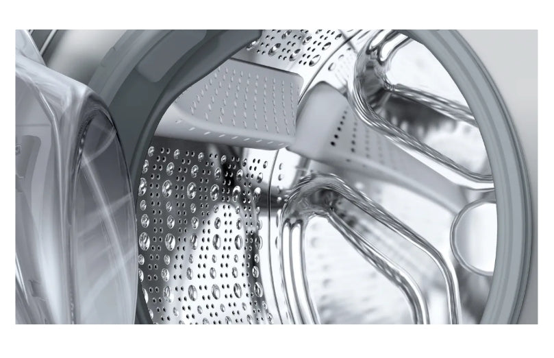 Bosch WGA244ZSIN – 9 kg Front Load Washing Machine (1400 RPM, Series 6)