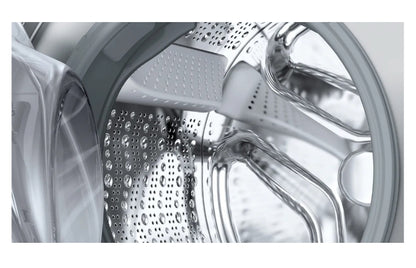 Bosch WGA244ZSIN – 9 kg Front Load Washing Machine (1400 RPM, Series 6)