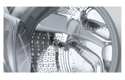 Bosch WGA244ZSIN – 9 kg Front Load Washing Machine (1400 RPM, Series 6)