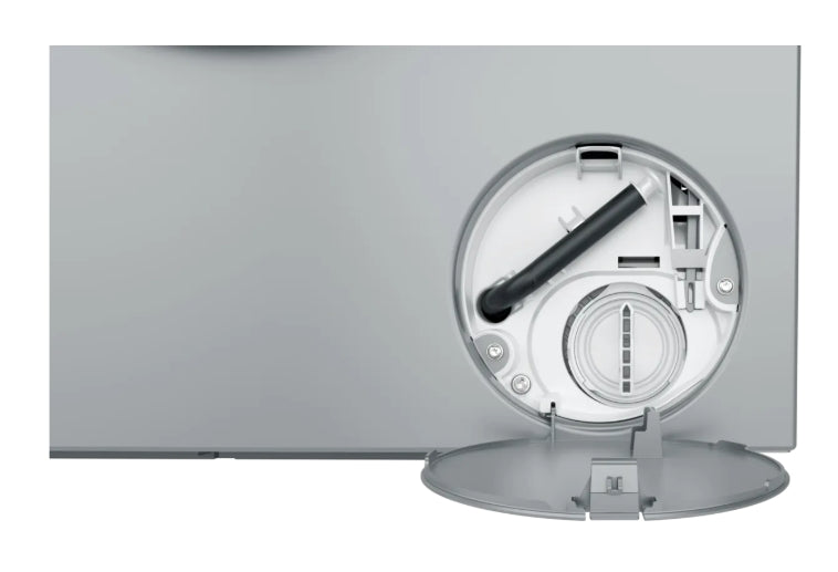 Bosch WGA244ZSIN – 9 kg Front Load Washing Machine (1400 RPM, Series 6)