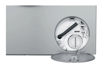 Bosch WGA244ZSIN – 9 kg Front Load Washing Machine (1400 RPM, Series 6)