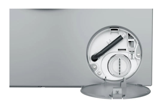 Bosch WGA244ZSIN – 9 kg Front Load Washing Machine (1400 RPM, Series 6)