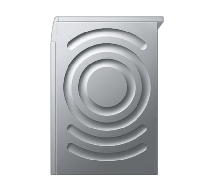 Bosch WGA244ZSIN – 9 kg Front Load Washing Machine (1400 RPM, Series 6)