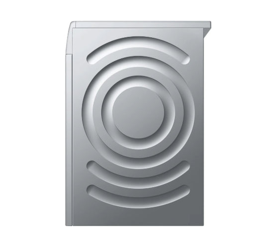 Bosch WGA244ZSIN – 9 kg Front Load Washing Machine (1400 RPM, Series 6)