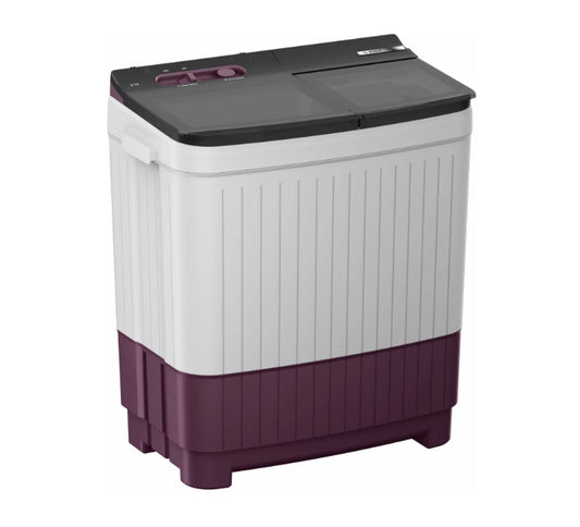 Bosch WJP802V0IN – 8 kg Semi-Automatic Top Load Washing Machine (2025 Model)