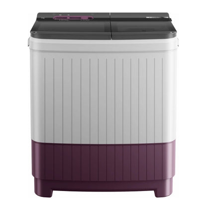 Bosch WJP802V0IN – 8 kg Semi-Automatic Top Load Washing Machine (2025 Model)