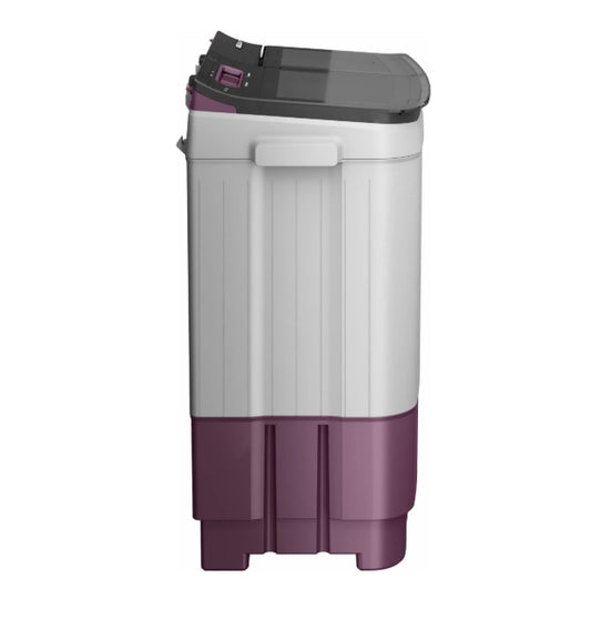 Bosch WJP802V0IN – 8 kg Semi-Automatic Top Load Washing Machine (2025 Model)