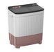 Bosch WJP904C0IN – 9 kg Semi-Automatic Top Load Washing Machine (Series 4)