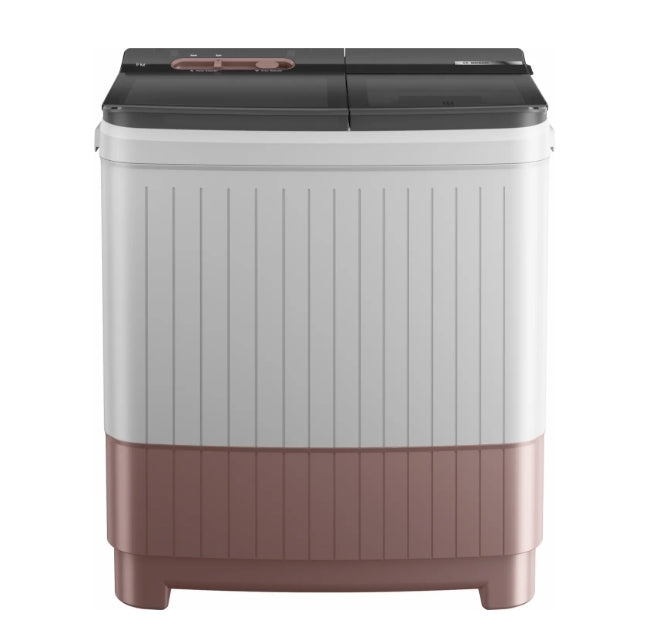 Bosch WJP904C0IN – 9 kg Semi-Automatic Top Load Washing Machine (Series 4)