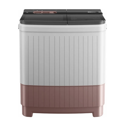 Bosch WJP904C0IN – 9 kg Semi-Automatic Top Load Washing Machine (Series 4)