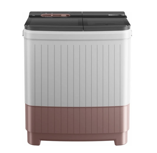 Bosch WJP904C0IN – 9 kg Semi-Automatic Top Load Washing Machine (Series 4)