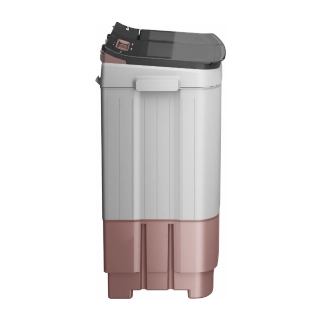 Bosch WJP904C0IN – 9 kg Semi-Automatic Top Load Washing Machine (Series 4)
