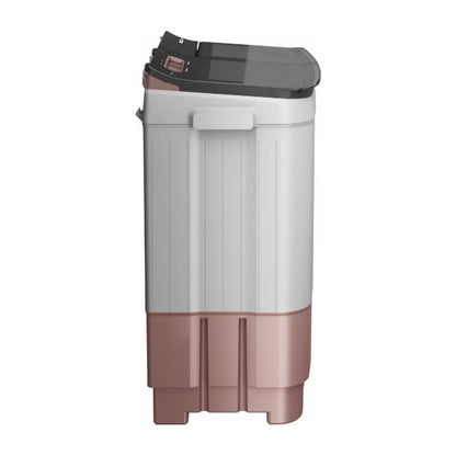 Bosch WJP904C0IN – 9 kg Semi-Automatic Top Load Washing Machine (Series 4)