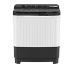 Bosch WJZ115W0IN 11 Kg Semi Automatic Top Load Washing Machine – 1300 RPM