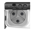 Bosch WJZ115W0IN 11 Kg Semi Automatic Top Load Washing Machine – 1300 RPM