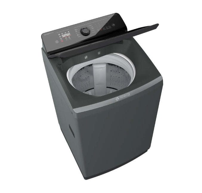 Bosch WOI105B0IN – 10 kg Series 6 Fully Automatic Top Load Washing Machine
