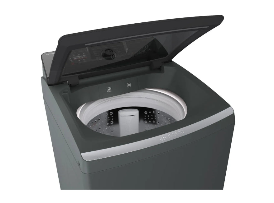 Bosch WOI105B0IN – 10 kg Series 6 Fully Automatic Top Load Washing Machine