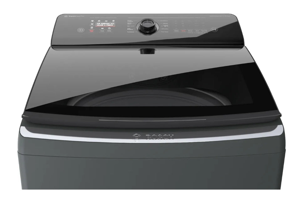 Bosch WOI105B0IN – 10 kg Series 6 Fully Automatic Top Load Washing Machine