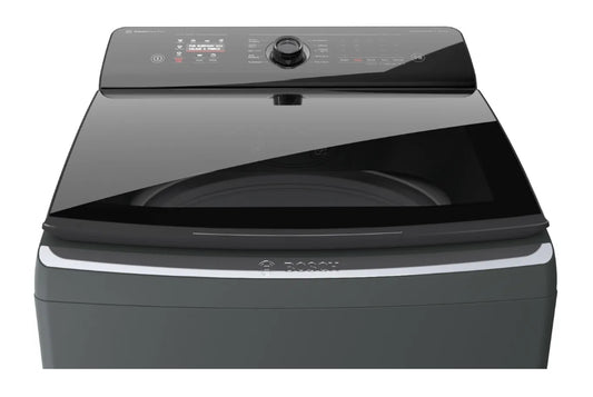 Bosch WOI105B0IN – 10 kg Series 6 Fully Automatic Top Load Washing Machine
