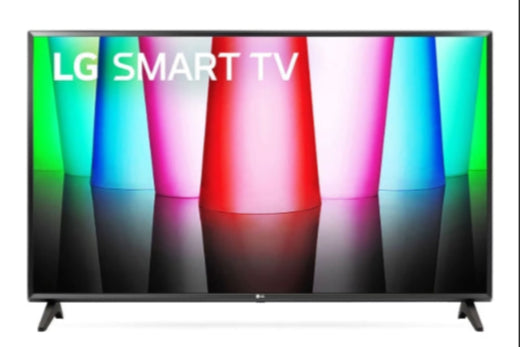 LG 32LQ576BPSA 32" HD Ready Smart LED TV