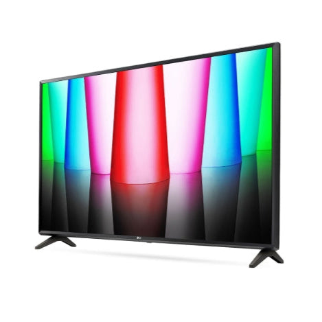 LG 32LQ576BPSA 32" HD Ready Smart LED TV