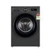 LG 7 Kg 5 Star Inverter Front Load Washing Machine (FHB1207Z2M)