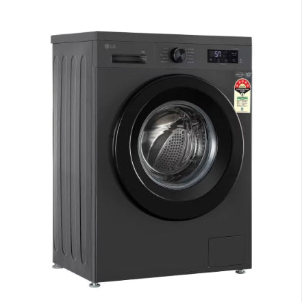 LG 7 Kg 5 Star Inverter Front Load Washing Machine (FHB1207Z2M)