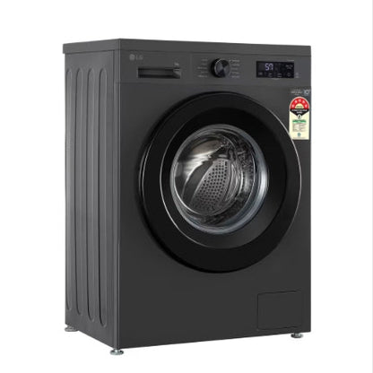 LG 7 Kg 5 Star Inverter Front Load Washing Machine (FHB1207Z2M)