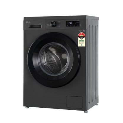 LG 7 Kg 5 Star Inverter Front Load Washing Machine (FHB1207Z2M)