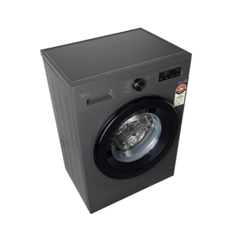 LG 7 Kg 5 Star Inverter Front Load Washing Machine (FHB1207Z2M)