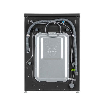 LG 7 Kg 5 Star Inverter Front Load Washing Machine (FHB1207Z2M)