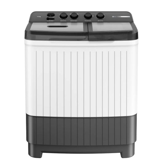 Bosch WJZ751W0IN | 7.5 kg 5‑Star Semi‑Automatic Top Load Washing Machine