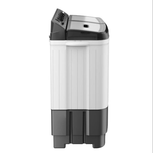 Bosch WJZ751W0IN | 7.5 kg 5‑Star Semi‑Automatic Top Load Washing Machine