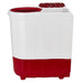 Whirlpool Ace Supreme Plus – 7 Kg 5-Star Semi-Automatic Washing Machine (Coral Red)