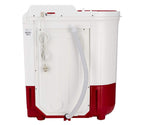 Whirlpool Ace Supreme Plus 7kg Semi-Automatic Washing Machine - 30330