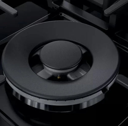 Bosch PPQ9B6O90I 90 cm 5-Burner Built-In Gas Hob