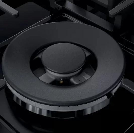 Bosch PPQ9B6O90I 90 cm 5-Burner Built-In Gas Hob