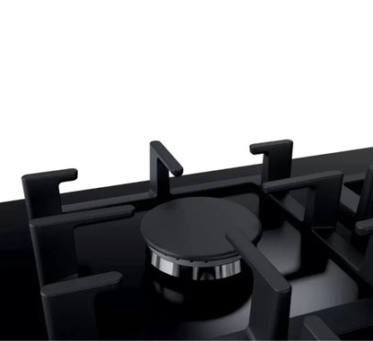 Bosch PPQ9B6O90I 90 cm 5-Burner Built-In Gas Hob