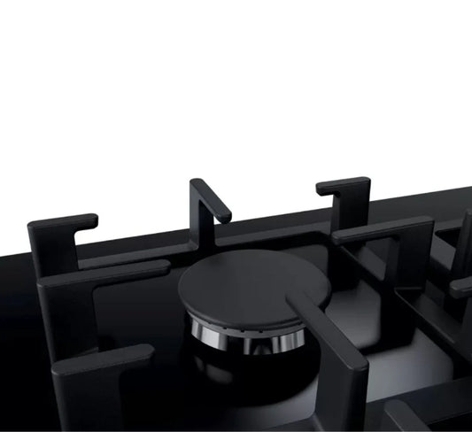 Bosch PPQ9B6O90I 90 cm 5-Burner Built-In Gas Hob
